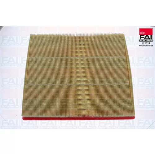 Vzduchový filter FAI AutoParts AF125