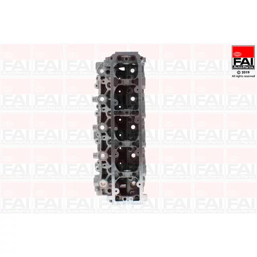 Hlava valcov motora FAI AutoParts BCH083