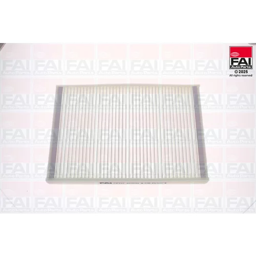 Filter vnútorného priestoru FAI AutoParts CF137