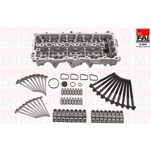 Sada vačkového hriadeľa FAI AutoParts CSK1019
