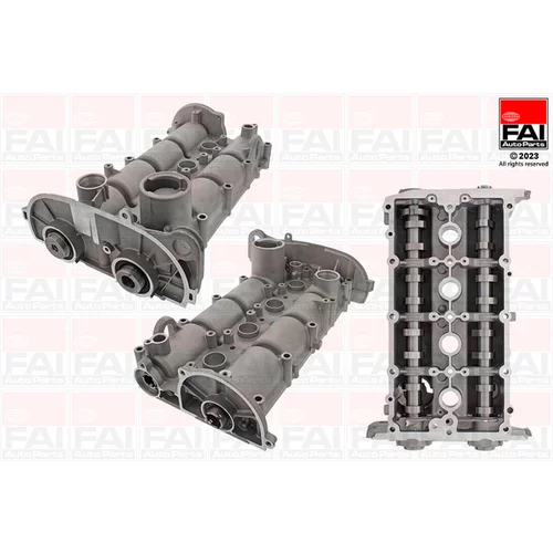 Sada vačkového hriadeľa CSM125 (FAI AutoParts)