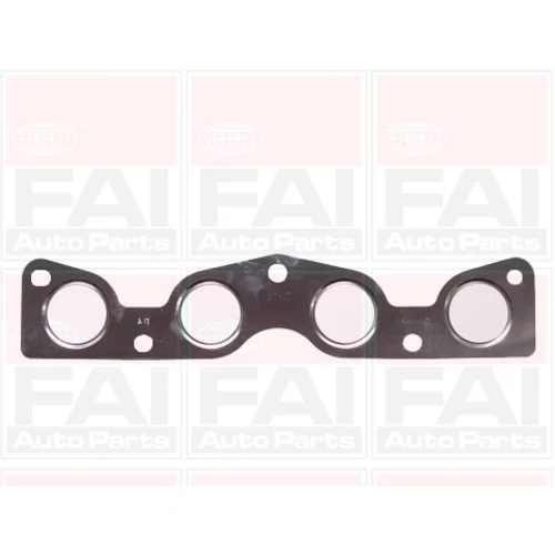 Sada tesnení pre zberné výfukové potrubie EM1050 (FAI AutoParts)