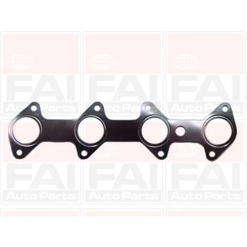 Sada tesnení pre zberné výfukové potrubie FAI AutoParts EM815