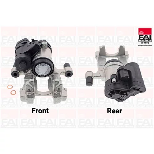Brzdový strmeň FAI AutoParts FCA385L