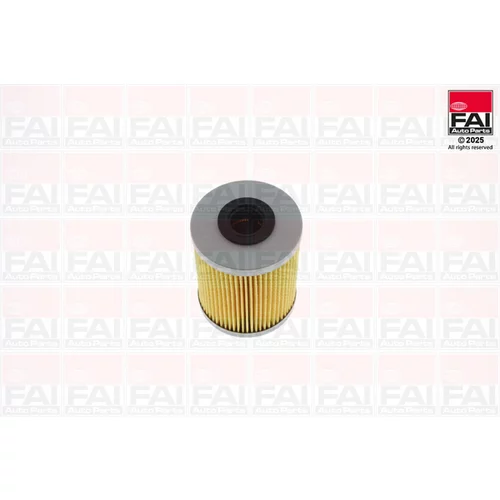 Palivový filter FAI AutoParts FF124