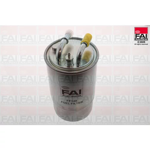 Palivový filter FAI AutoParts FF148
