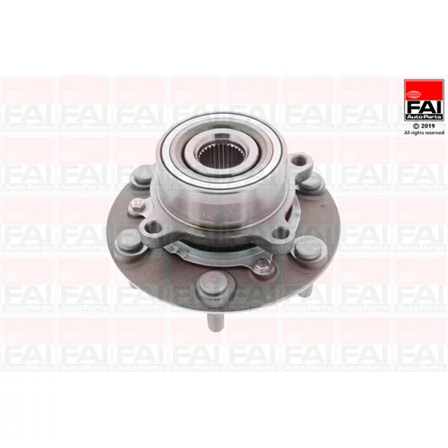 Ložisko kolesa - opravná sada FAI AutoParts FHBK1140