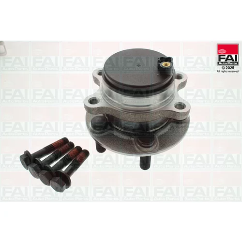 Ložisko kolesa - opravná sada FAI AutoParts FHBK1243