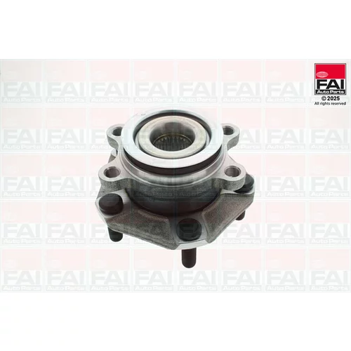 Ložisko kolesa - opravná sada FAI AutoParts FHBK1316