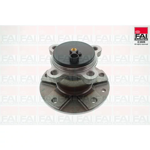 Ložisko kolesa - opravná sada FAI AutoParts FHBK1324