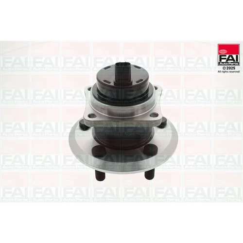 Ložisko kolesa - opravná sada FAI AutoParts FHBK1344