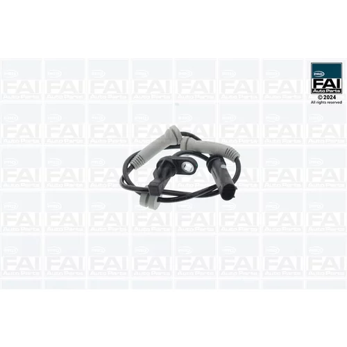Snímač počtu otáčok kolesa FAI AutoParts FPAB109