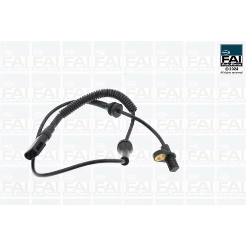 Snímač počtu otáčok kolesa FAI AutoParts FPAB150