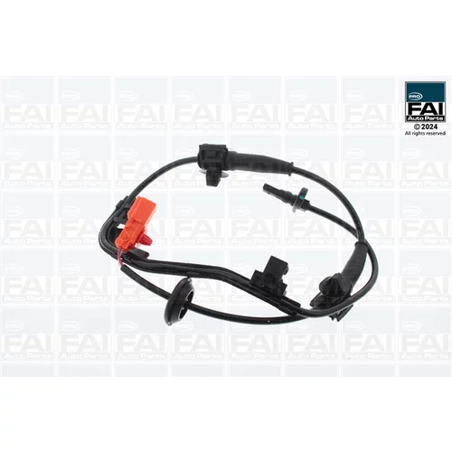 Snímač počtu otáčok kolesa FAI AutoParts FPAB164