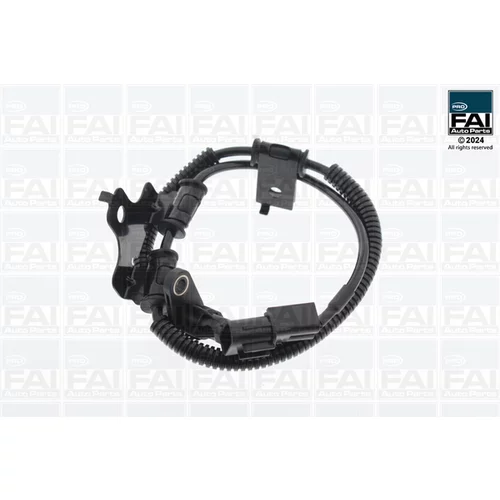 Snímač počtu otáčok kolesa FAI AutoParts FPAB191