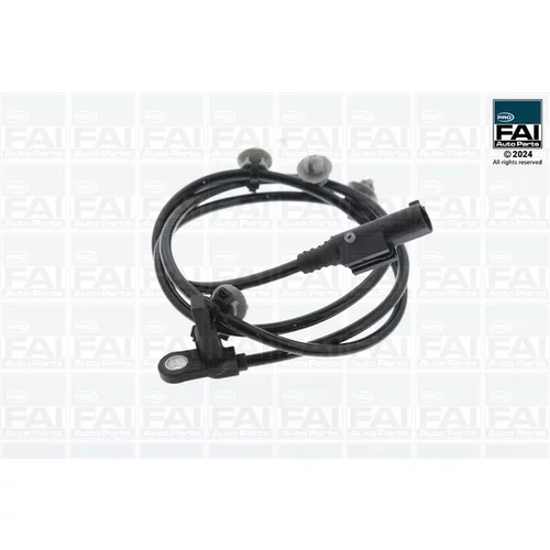 Snímač počtu otáčok kolesa FAI AutoParts FPAB228