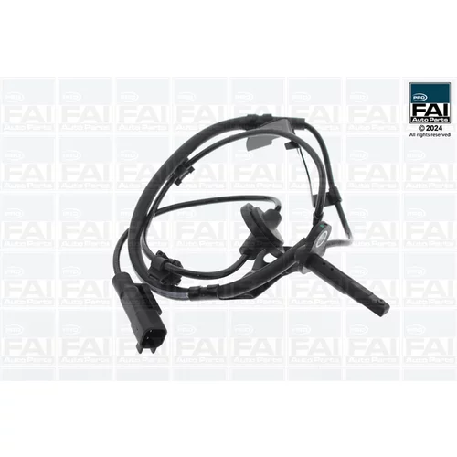 Snímač počtu otáčok kolesa FAI AutoParts FPAB238
