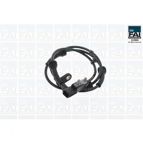 Snímač počtu otáčok kolesa FAI AutoParts FPAB249