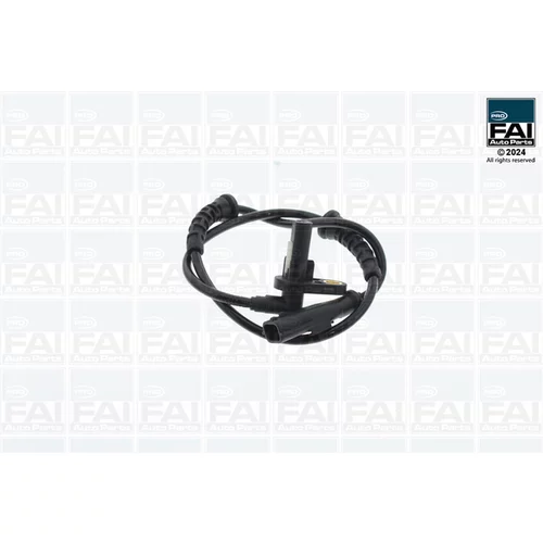 Snímač počtu otáčok kolesa FAI AutoParts FPAB260