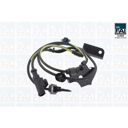 Snímač počtu otáčok kolesa FAI AutoParts FPAB271