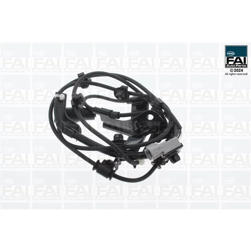 Snímač počtu otáčok kolesa FPAB278 (FAI AutoParts)