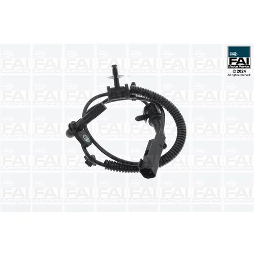 Snímač počtu otáčok kolesa FAI AutoParts FPAB297
