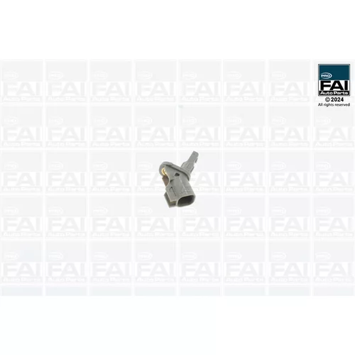Snímač počtu otáčok kolesa FAI AutoParts FPAB307