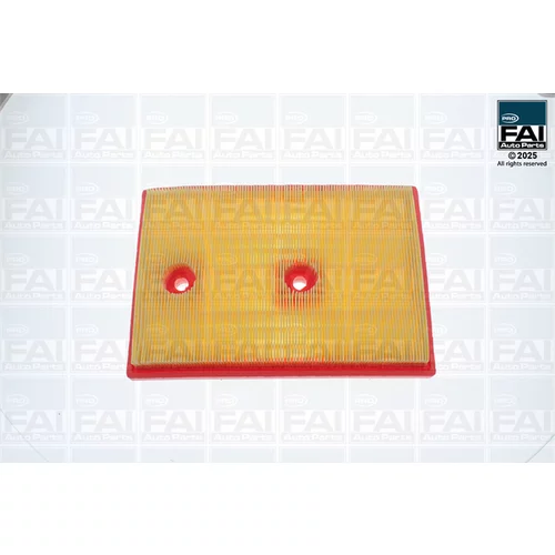 Vzduchový filter FAI AutoParts FPAF110