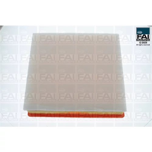 Vzduchový filter FAI AutoParts FPAF133