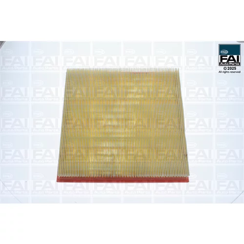 Vzduchový filter FAI AutoParts FPAF138