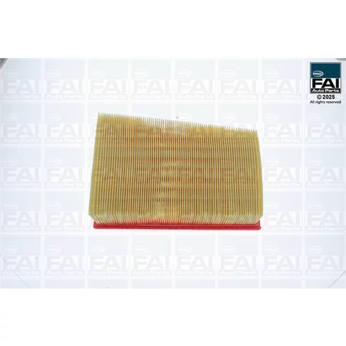 Vzduchový filter FAI AutoParts FPAF157