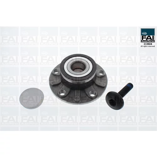 Ložisko kolesa - opravná sada FAI AutoParts FPBK107