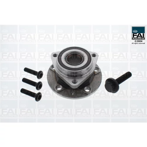 Ložisko kolesa - opravná sada FAI AutoParts FPBK174