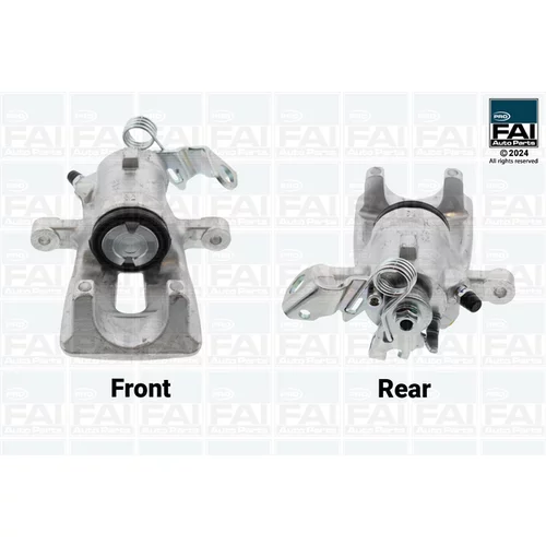 Brzdový strmeň FAI AutoParts FPCA110R