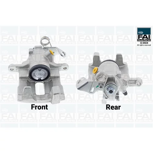 Brzdový strmeň FPCA123R (FAI AutoParts)