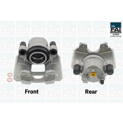 Brzdový strmeň FAI AutoParts FPCA147L
