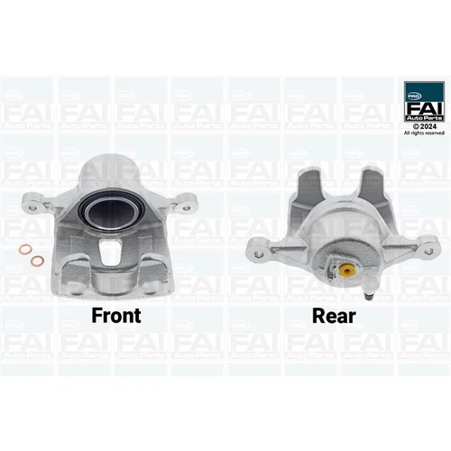 Brzdový strmeň FAI AutoParts FPCA310L