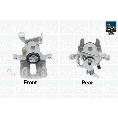Brzdový strmeň FAI AutoParts FPCA318R