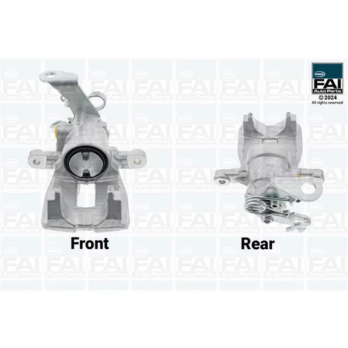 Brzdový strmeň FAI AutoParts FPCA339R