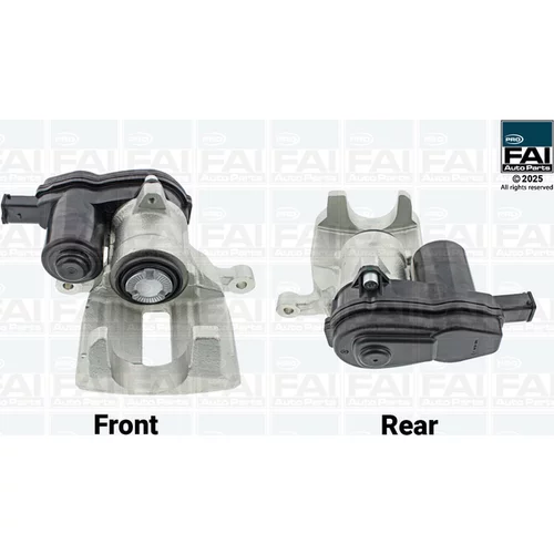 Brzdový strmeň FAI AutoParts FPCA361R