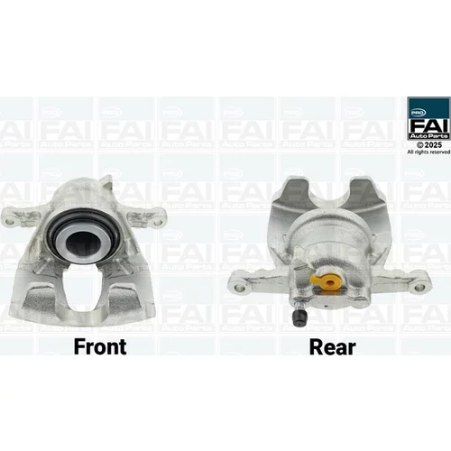 Brzdový strmeň FAI AutoParts FPCA422R