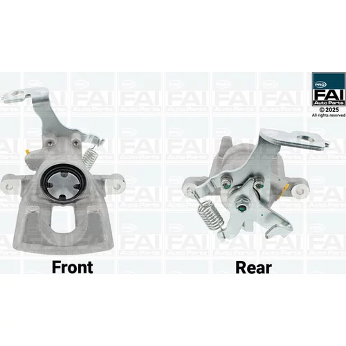 Brzdový strmeň FAI AutoParts FPCA465R