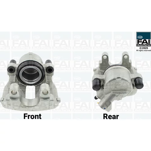 Brzdový strmeň FAI AutoParts FPCA614R