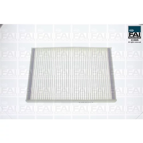 Filter vnútorného priestoru FAI AutoParts FPCF137
