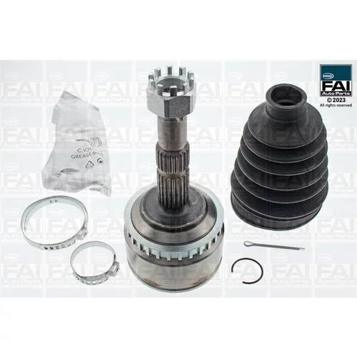 Sada kĺbov hnacieho hriadeľa FAI AutoParts FPCV120