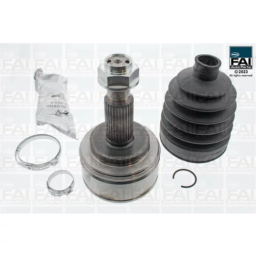 Sada kĺbov hnacieho hriadeľa FAI AutoParts FPCV136