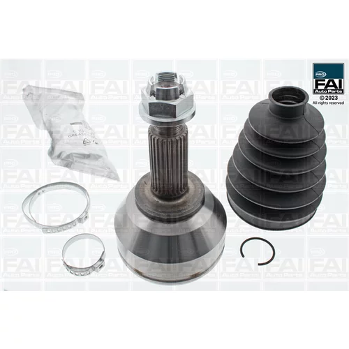 Sada kĺbov hnacieho hriadeľa FAI AutoParts FPCV141