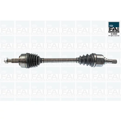 Hnací hriadeľ FAI AutoParts FPDS106