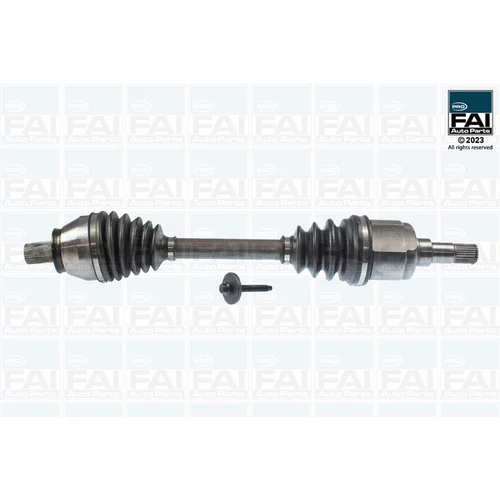 Hnací hriadeľ FAI AutoParts FPDS139
