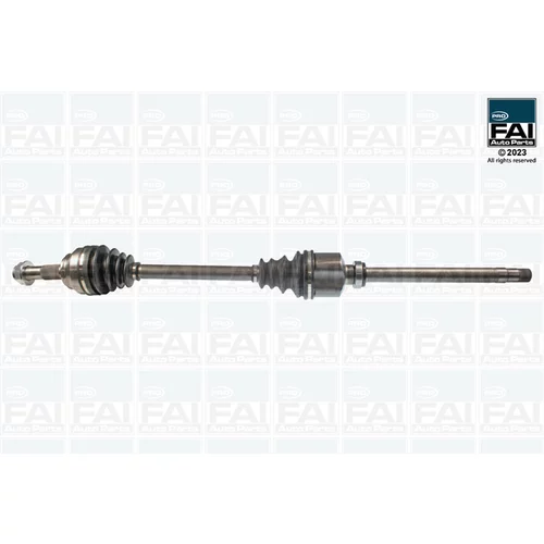 Hnací hriadeľ FAI AutoParts FPDS156
